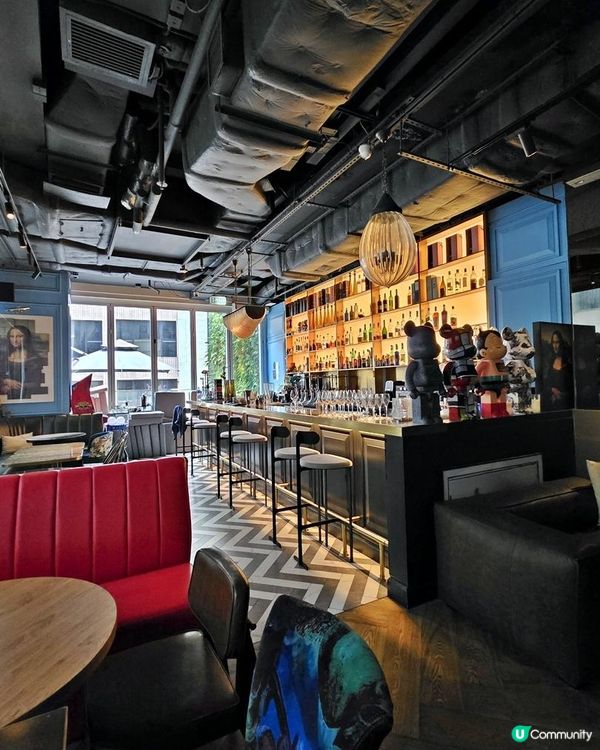 Weekend Brunch牛扒任食♥牛魔王不能錯過