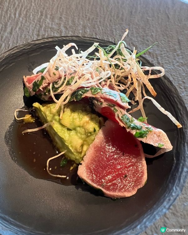 銅鑼灣隱世高CP！🔥煤氣公司餐廳$300食五星質素🤩🤤