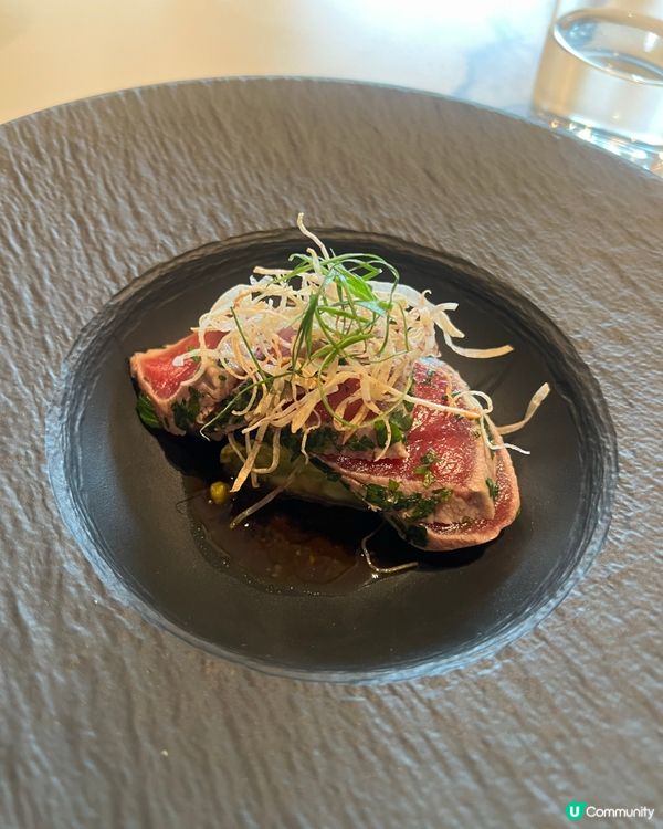 銅鑼灣隱世高CP！🔥煤氣公司餐廳$300食五星質素🤩🤤