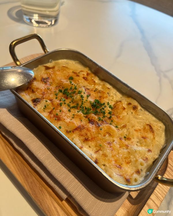 銅鑼灣隱世高CP！🔥煤氣公司餐廳$300食五星質素🤩🤤