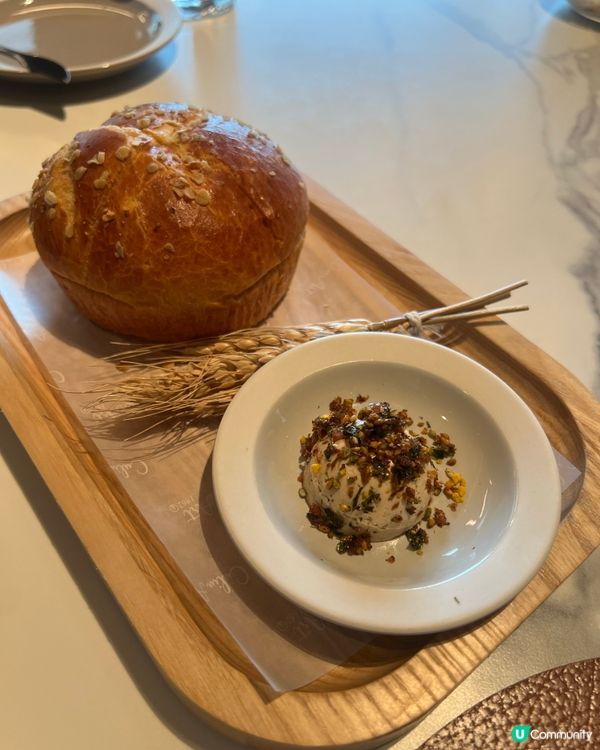 銅鑼灣隱世高CP！🔥煤氣公司餐廳$300食五星質素🤩🤤