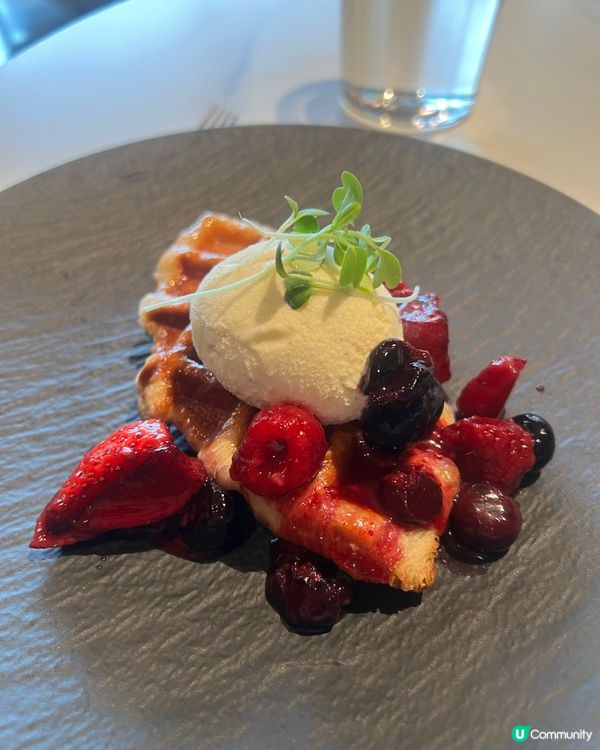 銅鑼灣隱世高CP！🔥煤氣公司餐廳$300食五星質素🤩🤤