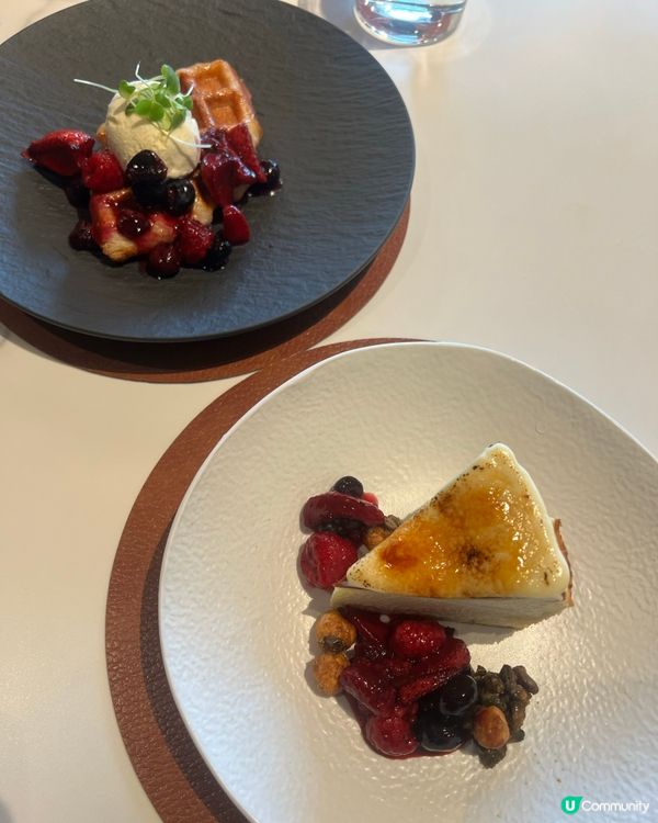 銅鑼灣隱世高CP！🔥煤氣公司餐廳$300食五星質素🤩🤤