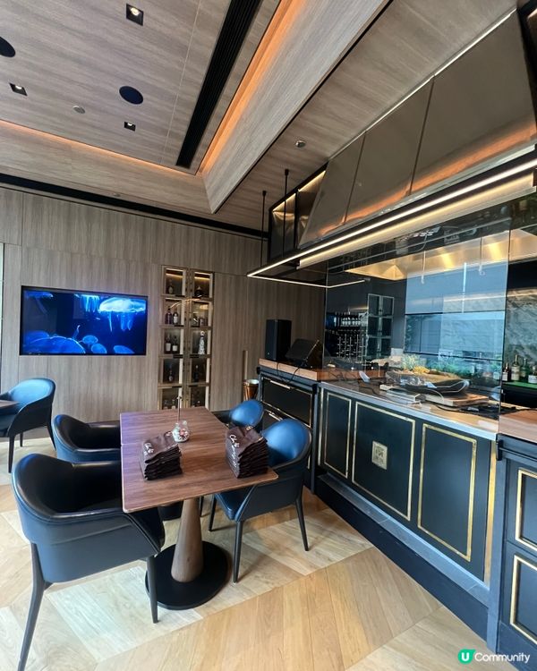 銅鑼灣隱世高CP！🔥煤氣公司餐廳$300食五星質素🤩🤤