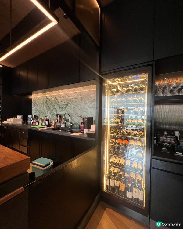 銅鑼灣隱世高CP！🔥煤氣公司餐廳$300食五星質素🤩🤤