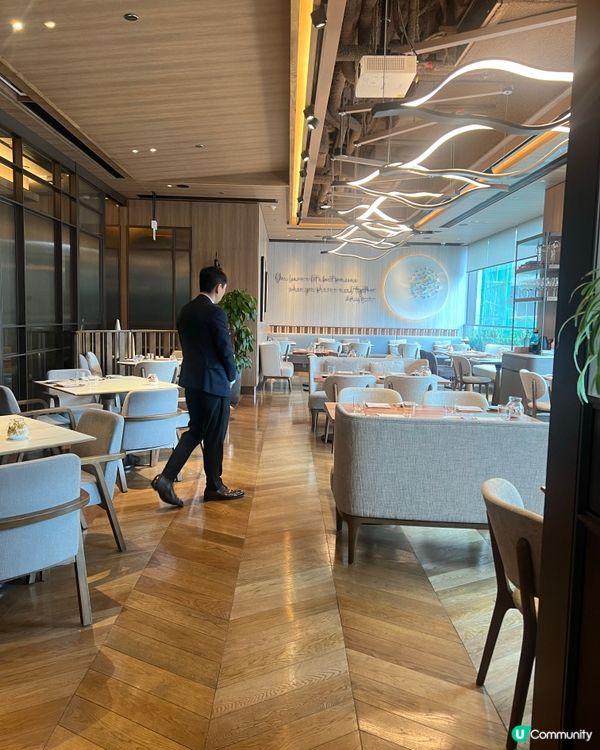 銅鑼灣隱世高CP！🔥煤氣公司餐廳$300食五星質素🤩🤤