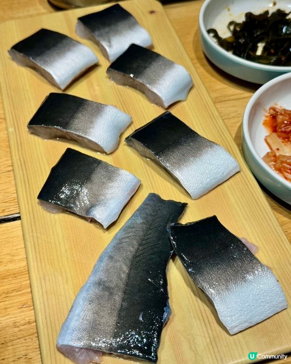 深圳燒肉天堂🔥 幸福柚子炭火烤肉 🤤