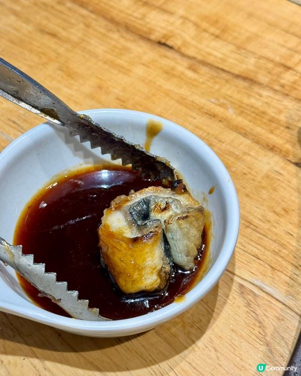 深圳燒肉天堂🔥 幸福柚子炭火烤肉 🤤