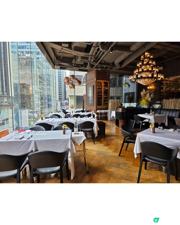 Weekend Brunch牛扒任食♥牛魔王不能錯過