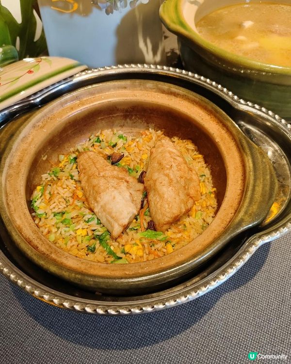 📍深圳必吃 🍽滿隴山房