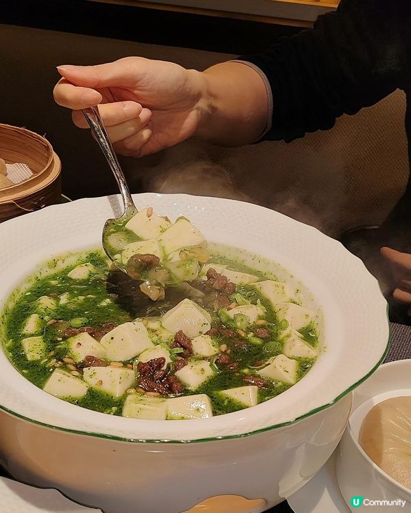 📍深圳必吃 🍽滿隴山房