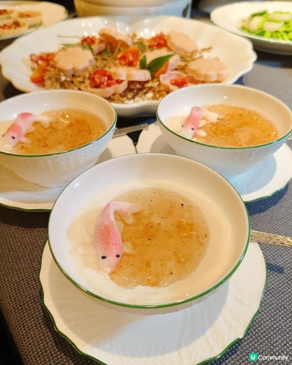 📍深圳必吃 🍽滿隴山房