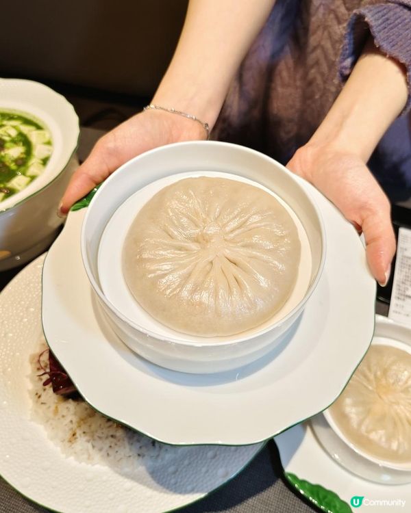 📍深圳必吃 🍽滿隴山房