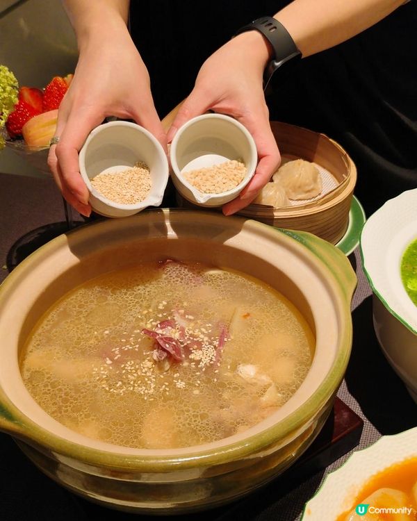 📍深圳必吃 🍽滿隴山房