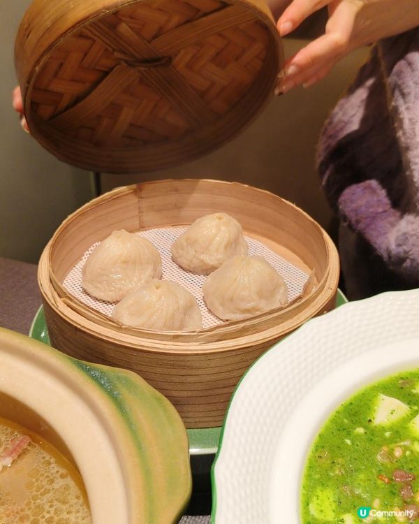 📍深圳必吃 🍽滿隴山房