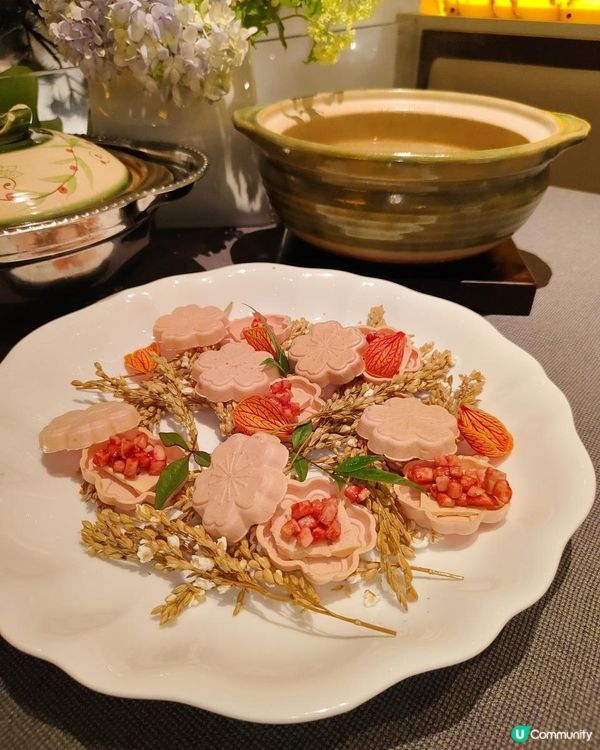 📍深圳必吃 🍽滿隴山房