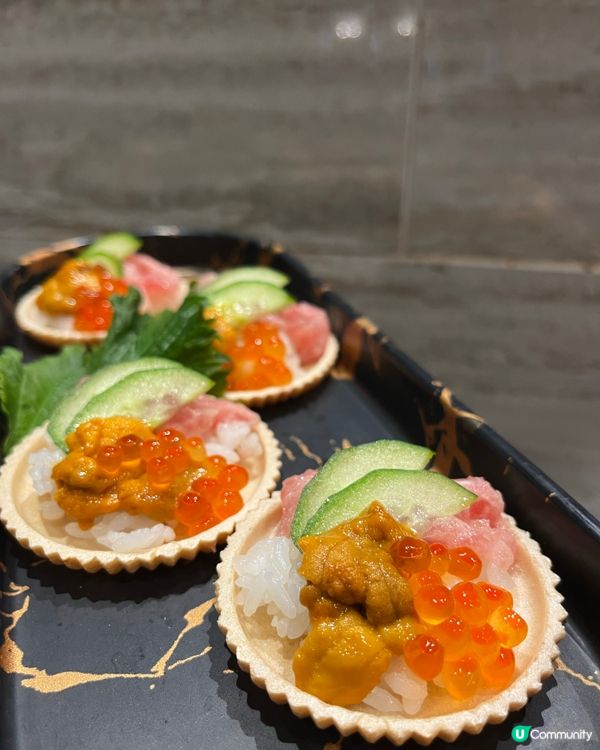 銅鑼灣大喜屋重溫回憶 🍣❤️