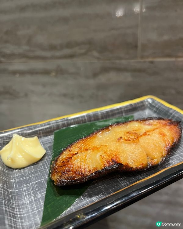 銅鑼灣大喜屋重溫回憶 🍣❤️