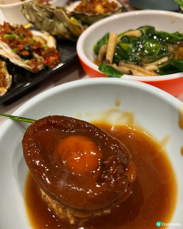 銅鑼灣大喜屋重溫回憶 🍣❤️