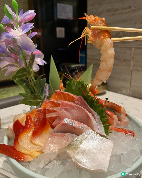 銅鑼灣大喜屋重溫回憶 🍣❤️