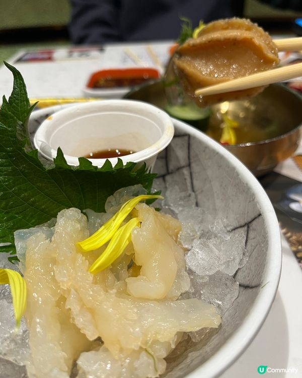 銅鑼灣大喜屋重溫回憶 🍣❤️