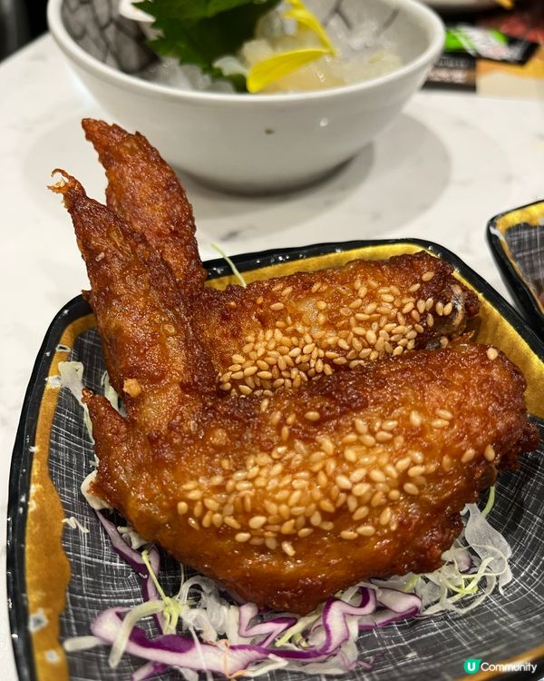 銅鑼灣大喜屋重溫回憶 🍣❤️