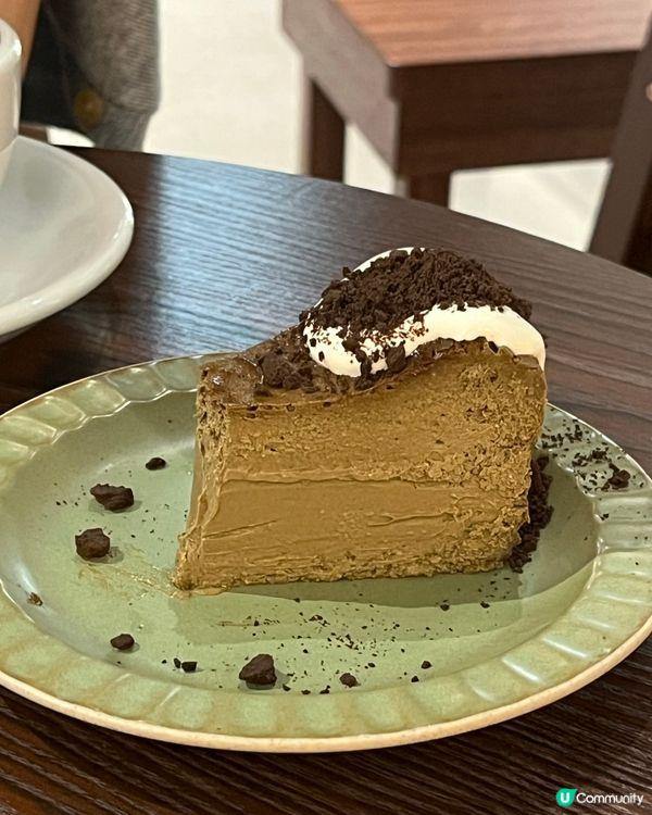 銅鑼灣新發現！🍯😋 感覺咖啡館 雞扒配牛油果酸種麵包