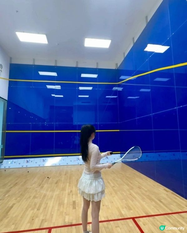 ☀️深圳室內玩樂天堂！湄南河體育產業園，玩到停唔到！🤩