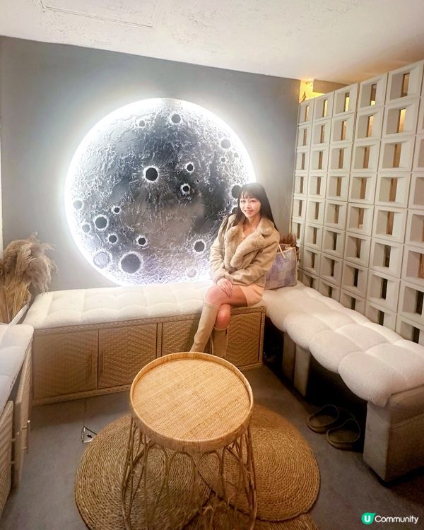 放工即到｢沐舍｣全身鬆一鬆💆🏻‍♀️