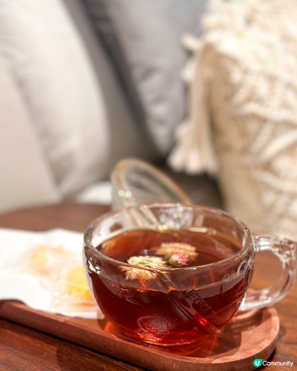 放工即到｢沐舍｣全身鬆一鬆💆🏻‍♀️