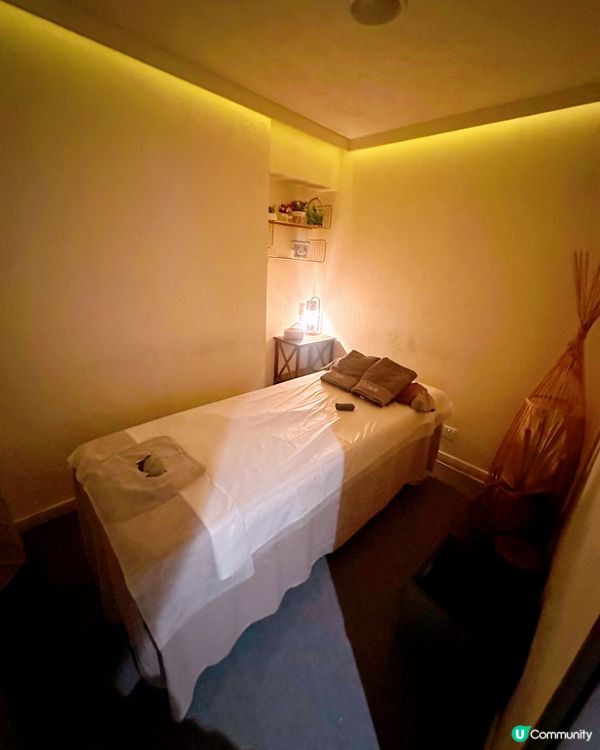 放工即到｢沐舍｣全身鬆一鬆💆🏻‍♀️