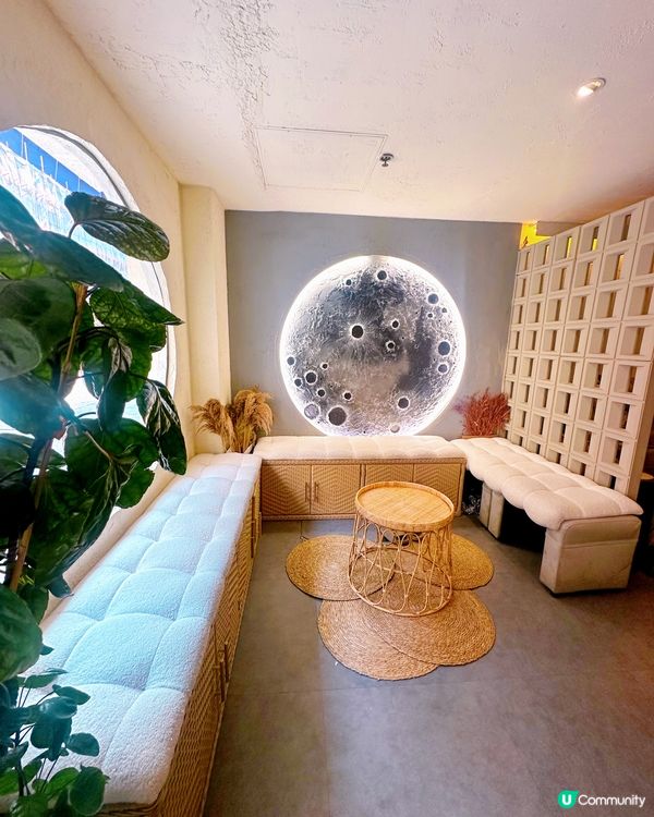 放工即到｢沐舍｣全身鬆一鬆💆🏻‍♀️