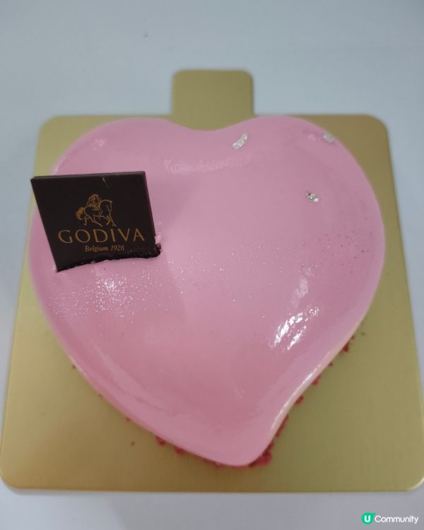 GODIVA將巧克力化作傳遞愛意的甜蜜「情書」💌