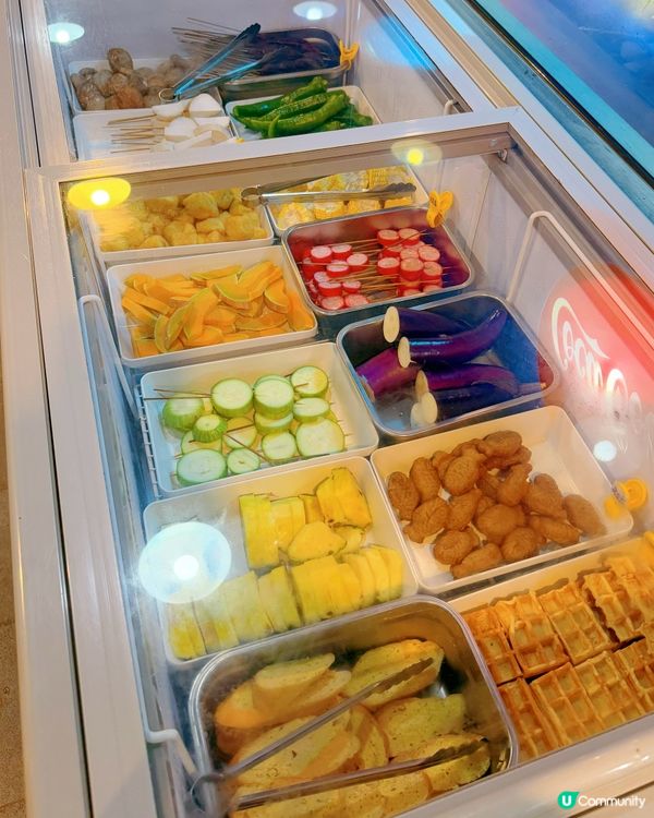 蝦蝦燒食到哈哈笑😆