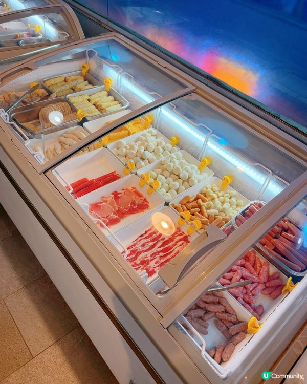 蝦蝦燒食到哈哈笑😆