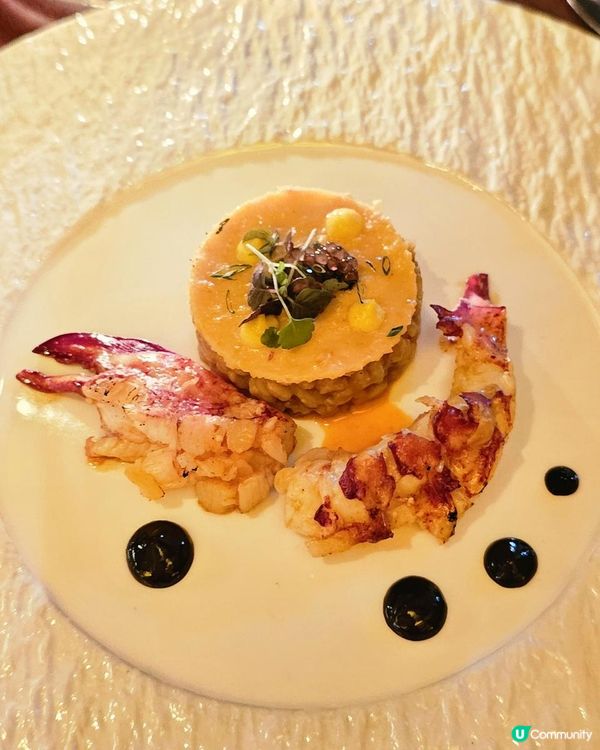 Bochord 浪漫氛圍晚餐 🍴