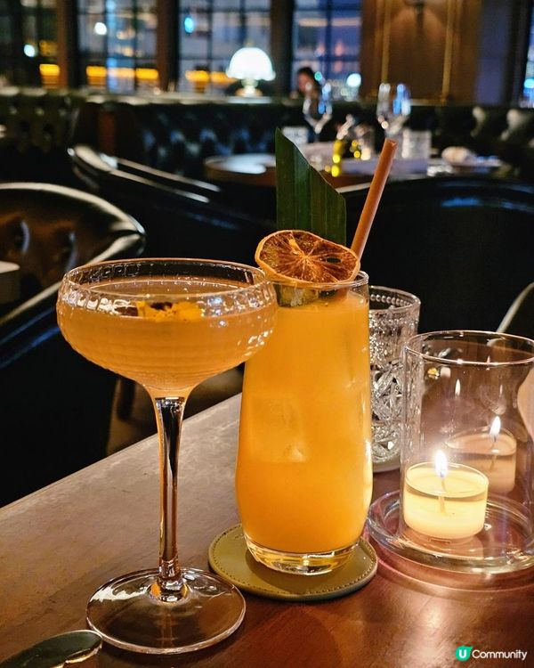 Bochord 浪漫氛圍晚餐 🍴