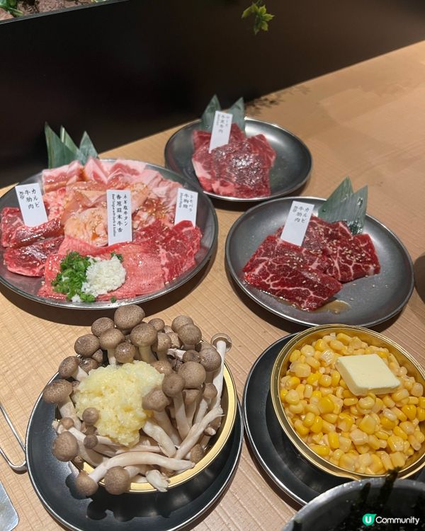 尖沙咀回頭爆推🔥！火土燒肉吞拿魚蓉飯🤤＋免加一秘技🤩