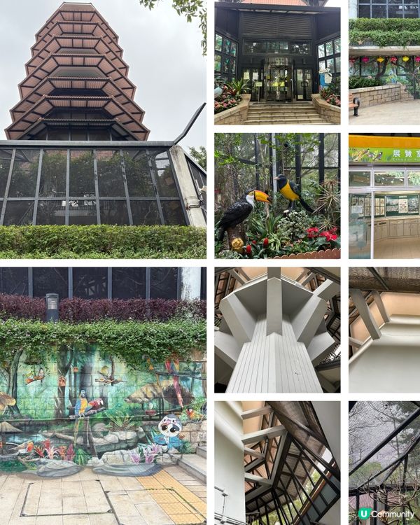 兒童節去邊度玩好？元朗公園都唔錯喎！🤩