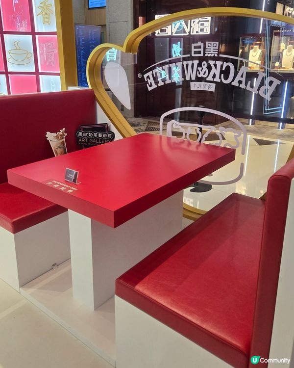 #UCreator #打卡美食 #好去處 #全新景點 #ch...