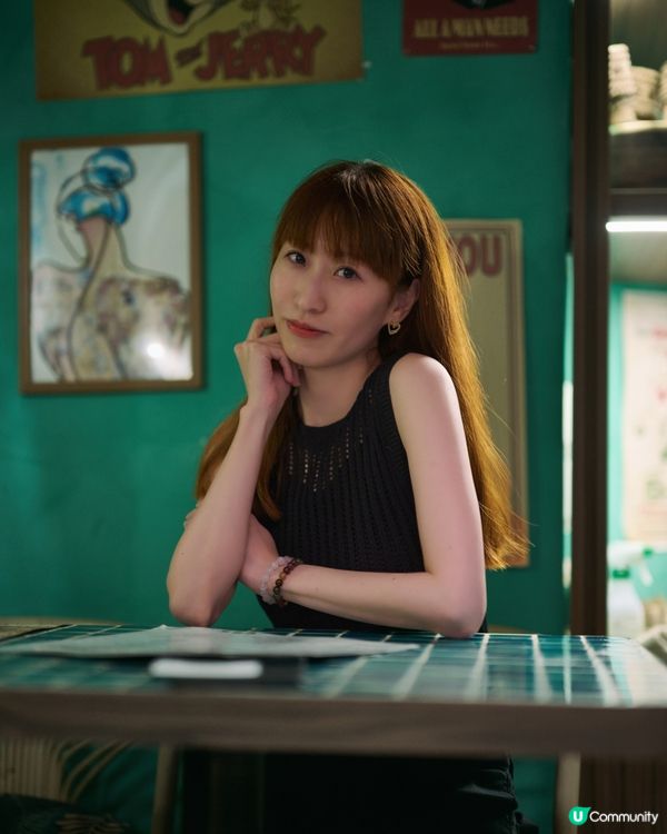 米之蓮必比登推介 🇹🇭 大角咀 泰菜