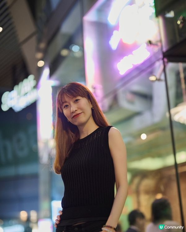 米之蓮必比登推介 🇹🇭 大角咀 泰菜