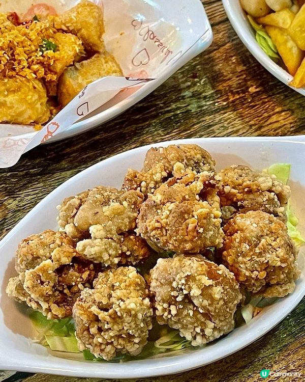 人氣工廠區台灣小店🇹🇼