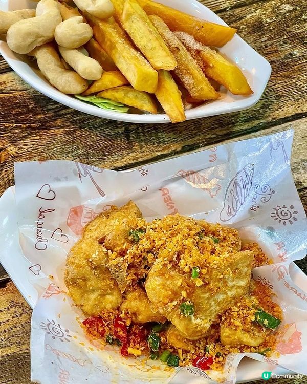 人氣工廠區台灣小店🇹🇼