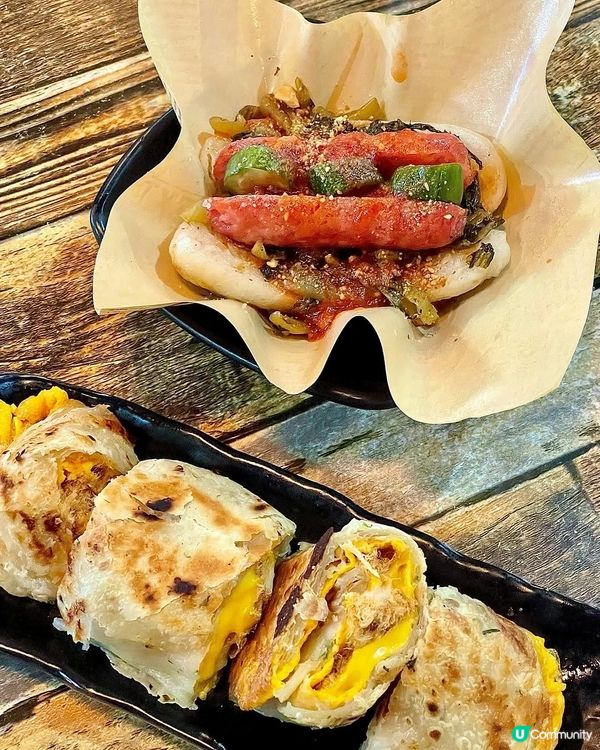 人氣工廠區台灣小店🇹🇼