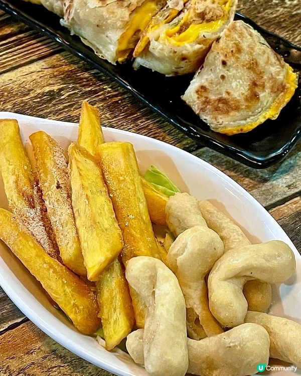 人氣工廠區台灣小店🇹🇼