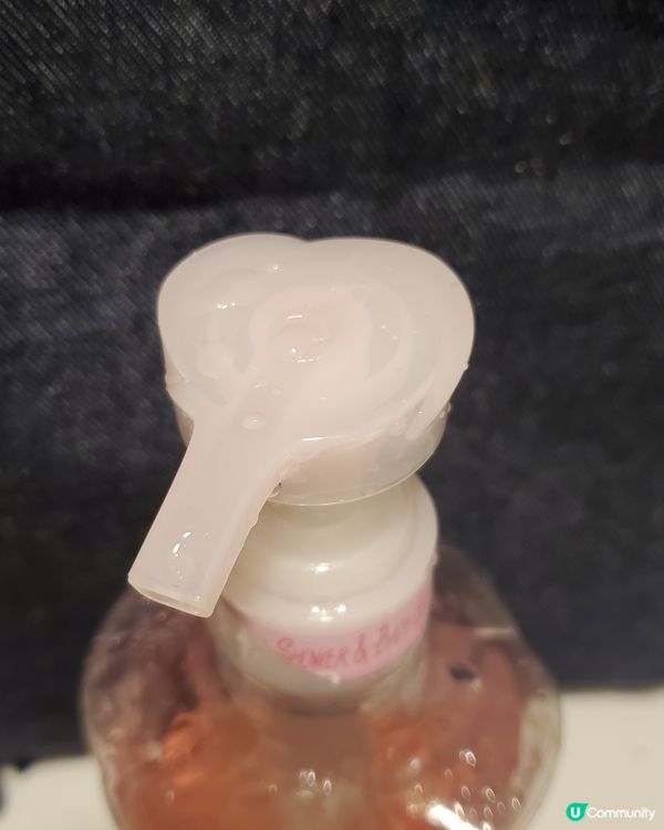 春天濕濕不爽