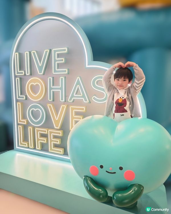 復活節假期小朋友放電好去處🥚🩷