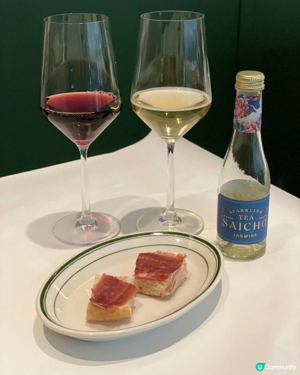 灣仔｜慶祝扒房好去處。Forkers