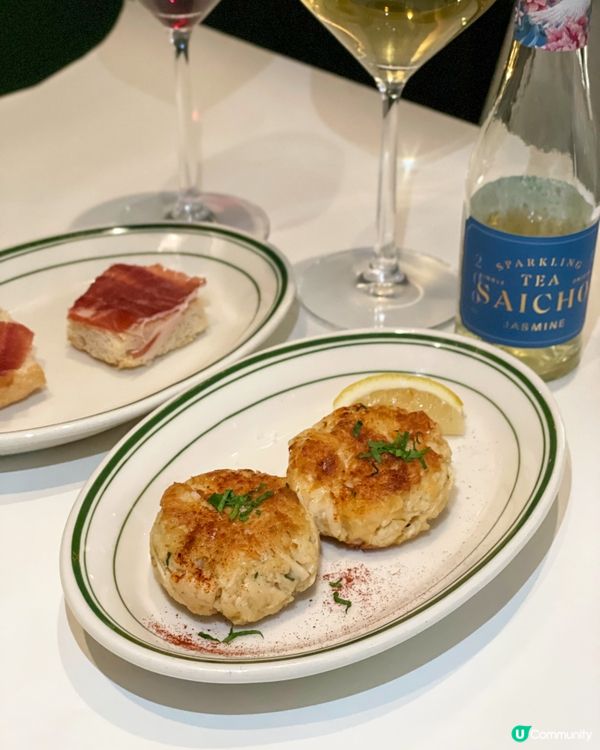 灣仔｜慶祝扒房好去處。Forkers